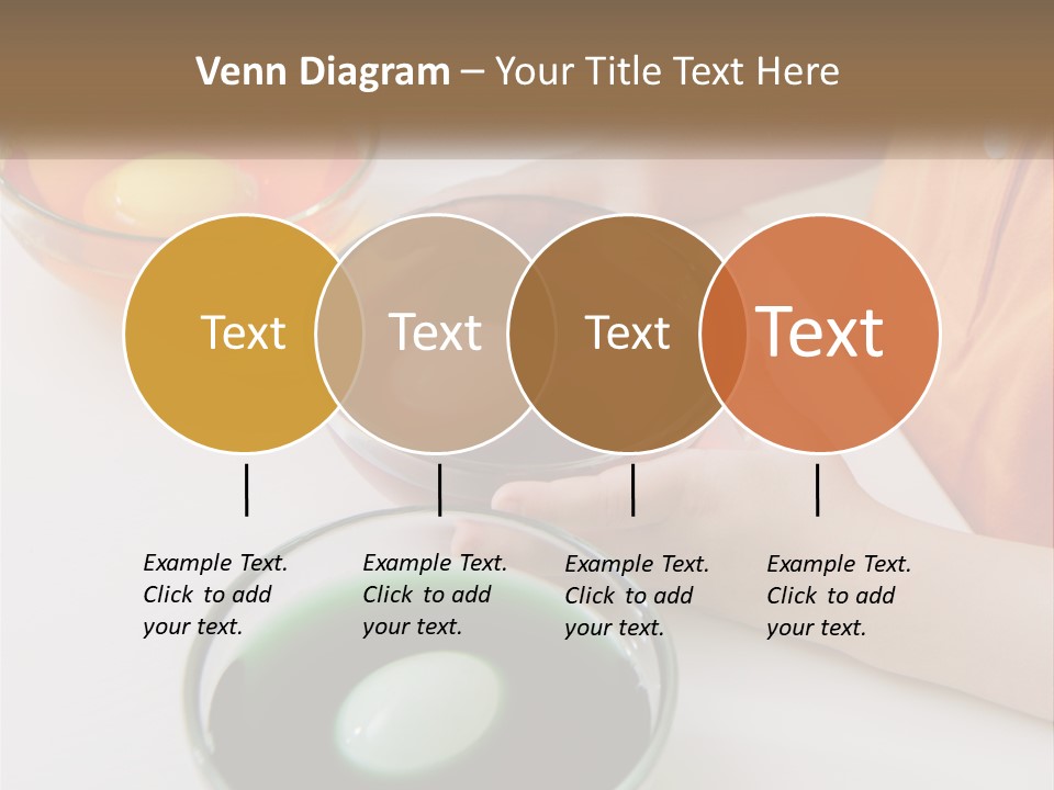 Power Part Electric PowerPoint Template