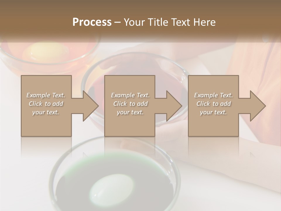 Power Part Electric PowerPoint Template