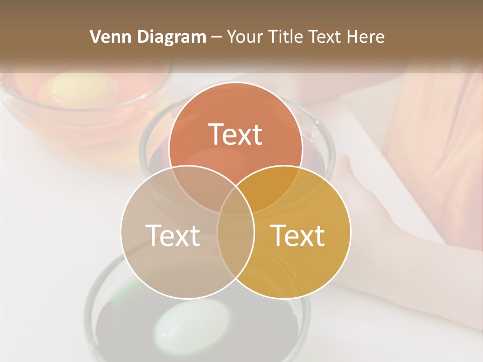 Power Part Electric PowerPoint Template