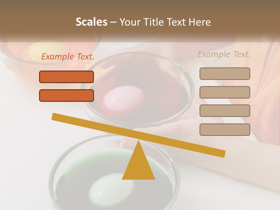 Power Part Electric PowerPoint Template
