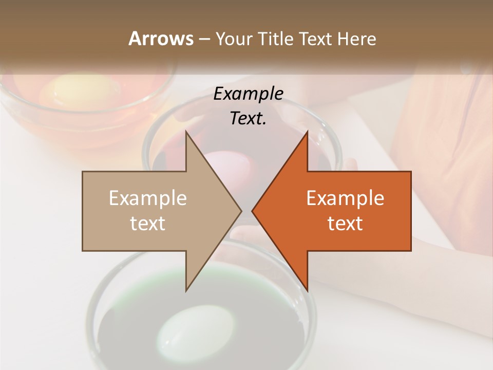 Power Part Electric PowerPoint Template