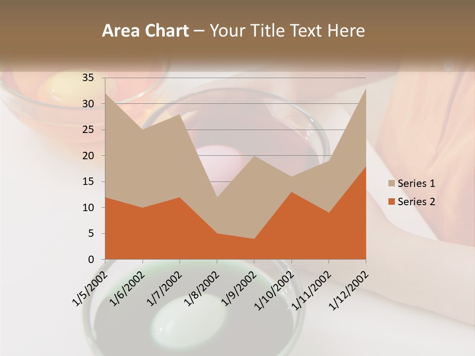 Power Part Electric PowerPoint Template