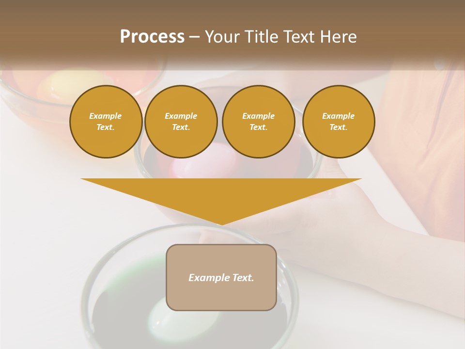 Power Part Electric PowerPoint Template