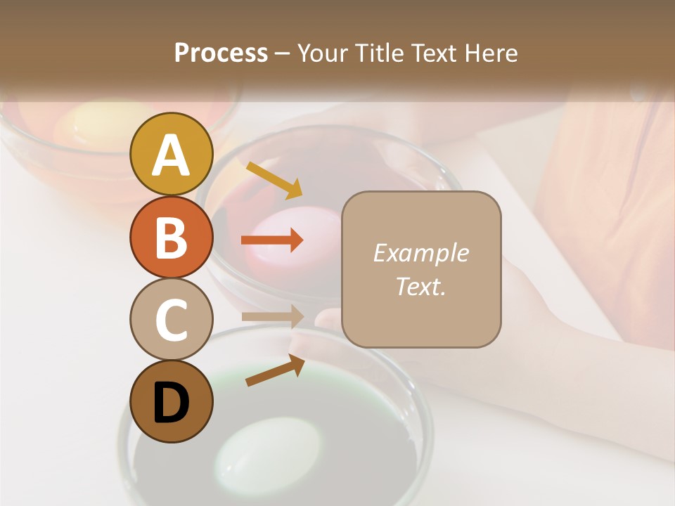 Power Part Electric PowerPoint Template