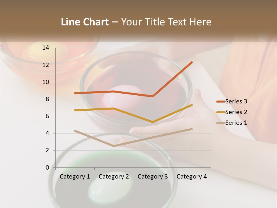 Power Part Electric PowerPoint Template