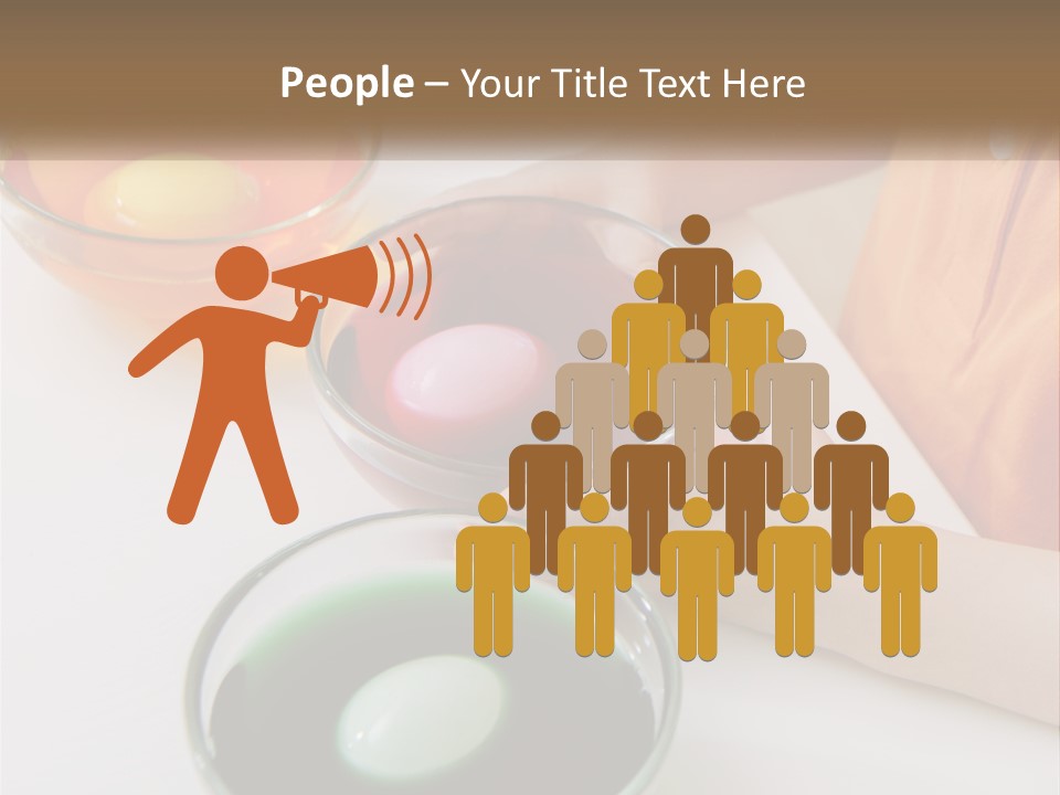 Power Part Electric PowerPoint Template