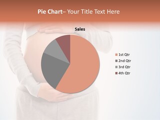 Technology Power Temperature PowerPoint Template