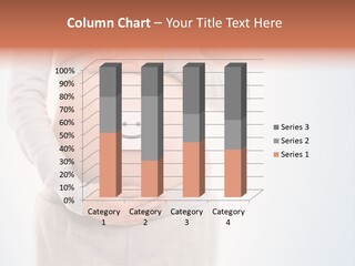 Technology Power Temperature PowerPoint Template