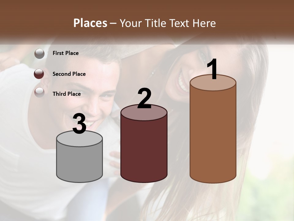 Technology Electric Energy PowerPoint Template