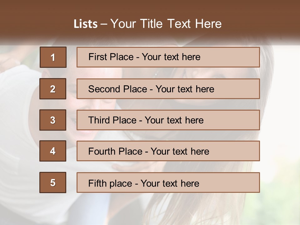 Technology Electric Energy PowerPoint Template