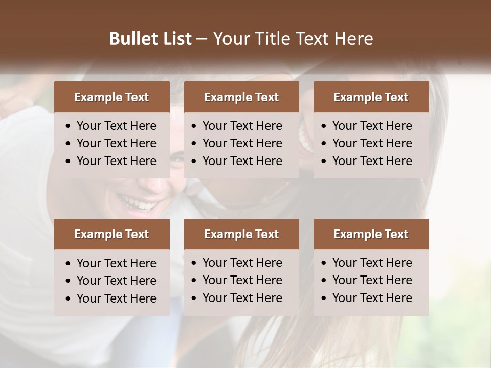 Technology Electric Energy PowerPoint Template