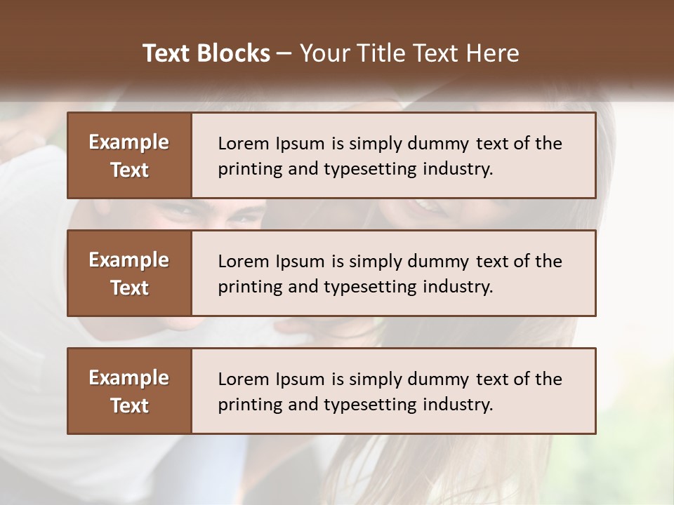 Technology Electric Energy PowerPoint Template