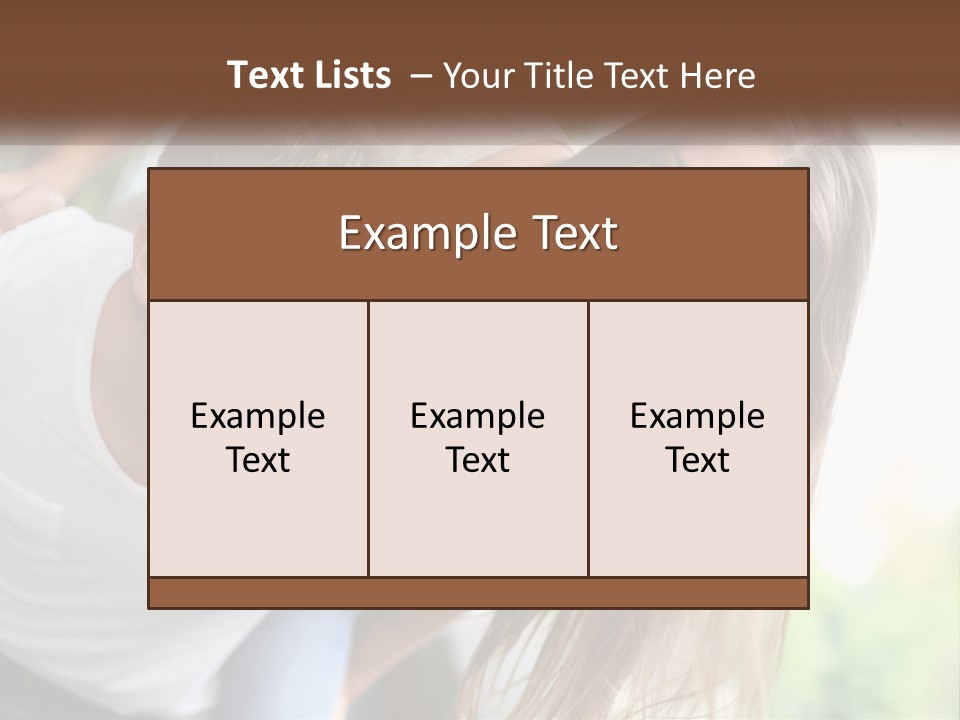Technology Electric Energy PowerPoint Template