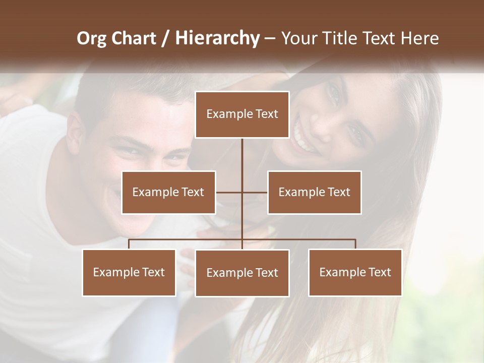 Technology Electric Energy PowerPoint Template