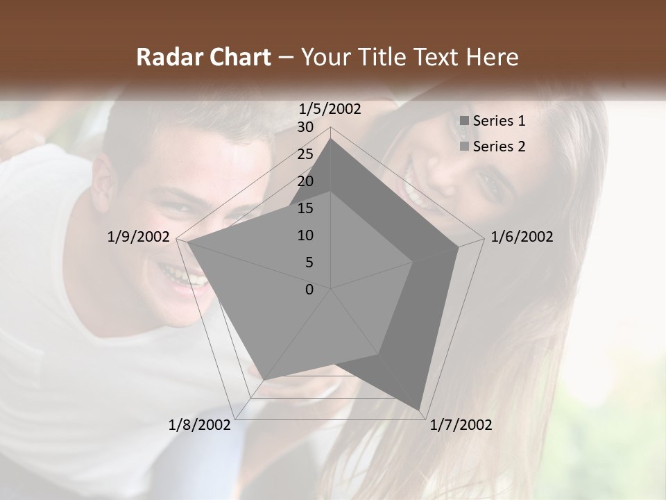Technology Electric Energy PowerPoint Template