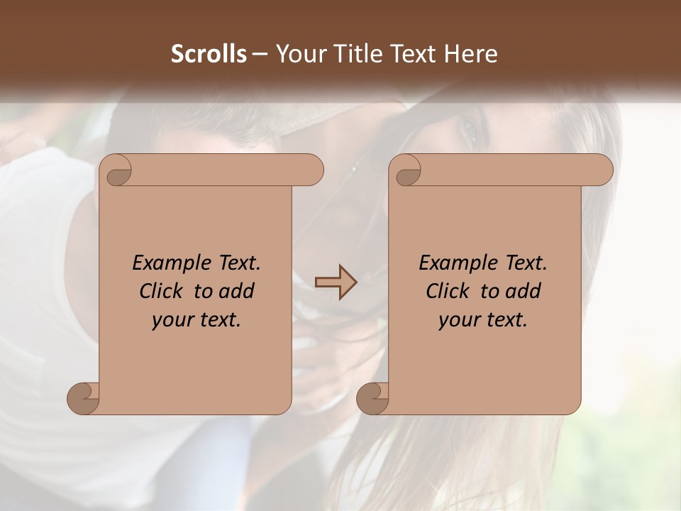 Technology Electric Energy PowerPoint Template