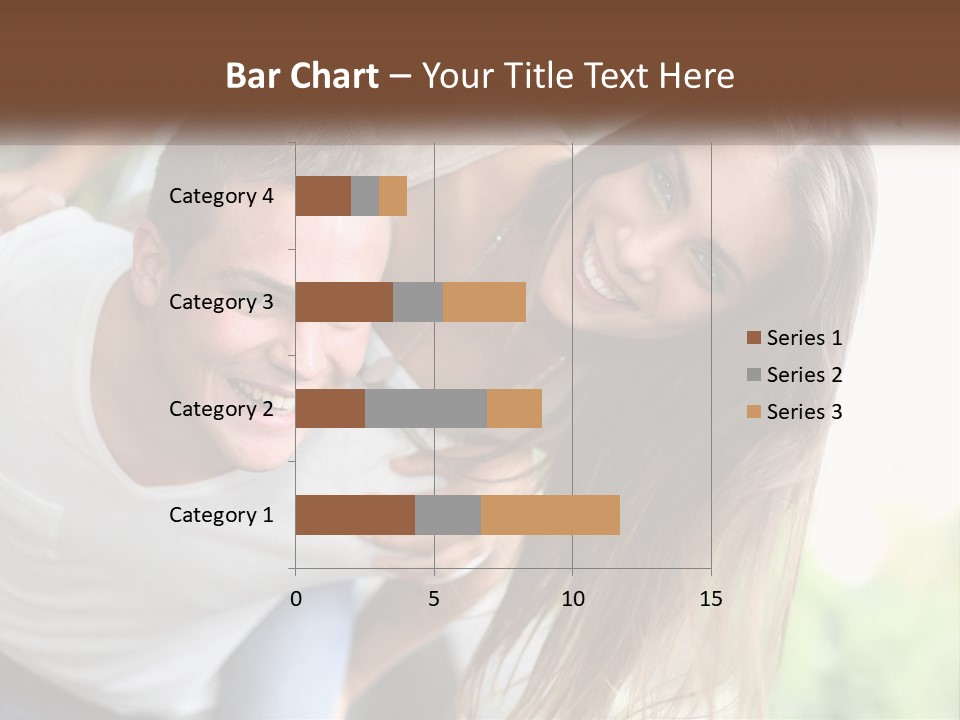 Technology Electric Energy PowerPoint Template