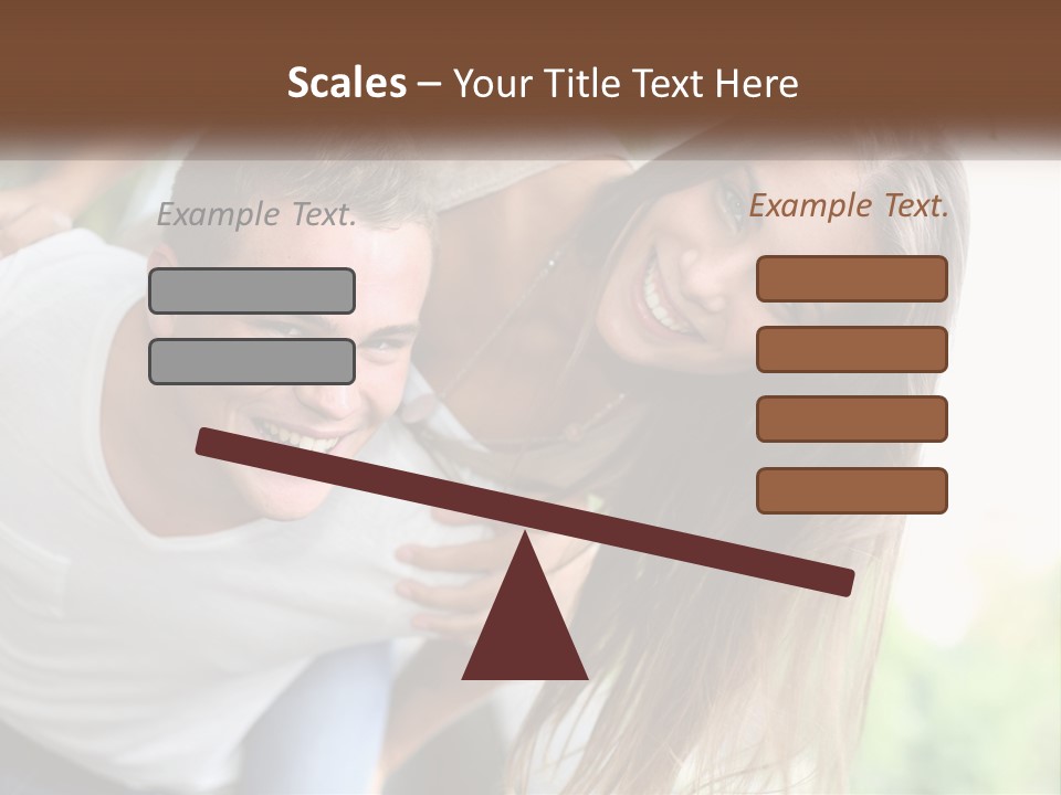 Technology Electric Energy PowerPoint Template