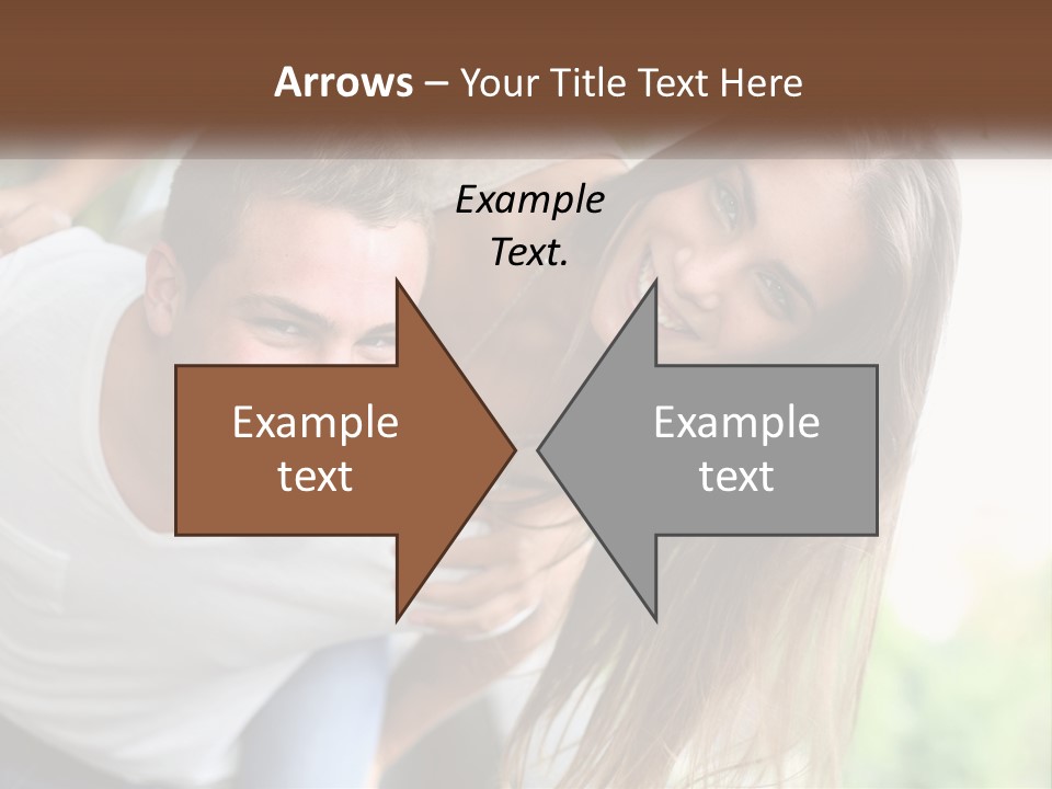 Technology Electric Energy PowerPoint Template