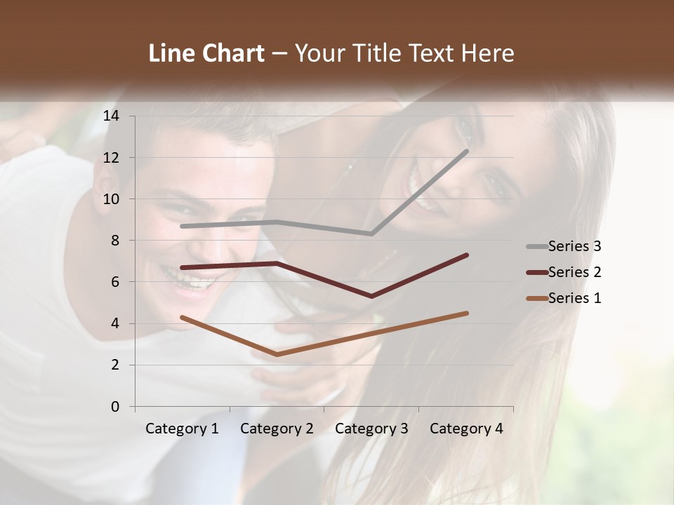 Technology Electric Energy PowerPoint Template