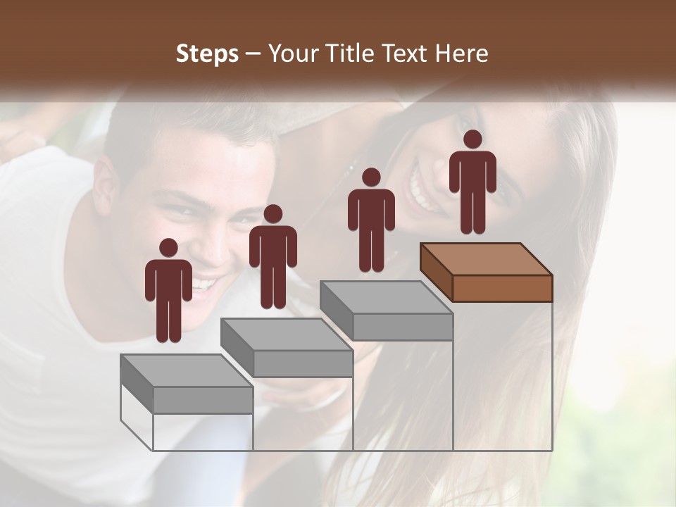 Technology Electric Energy PowerPoint Template