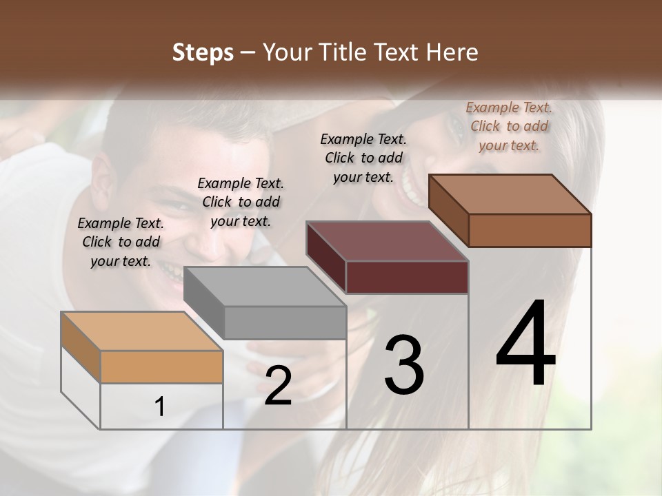 Technology Electric Energy PowerPoint Template