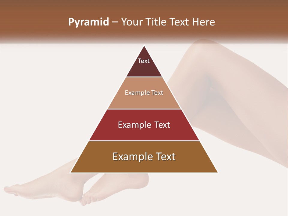 Remote House Heat PowerPoint Template