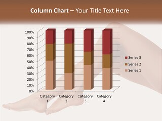 Remote House Heat PowerPoint Template