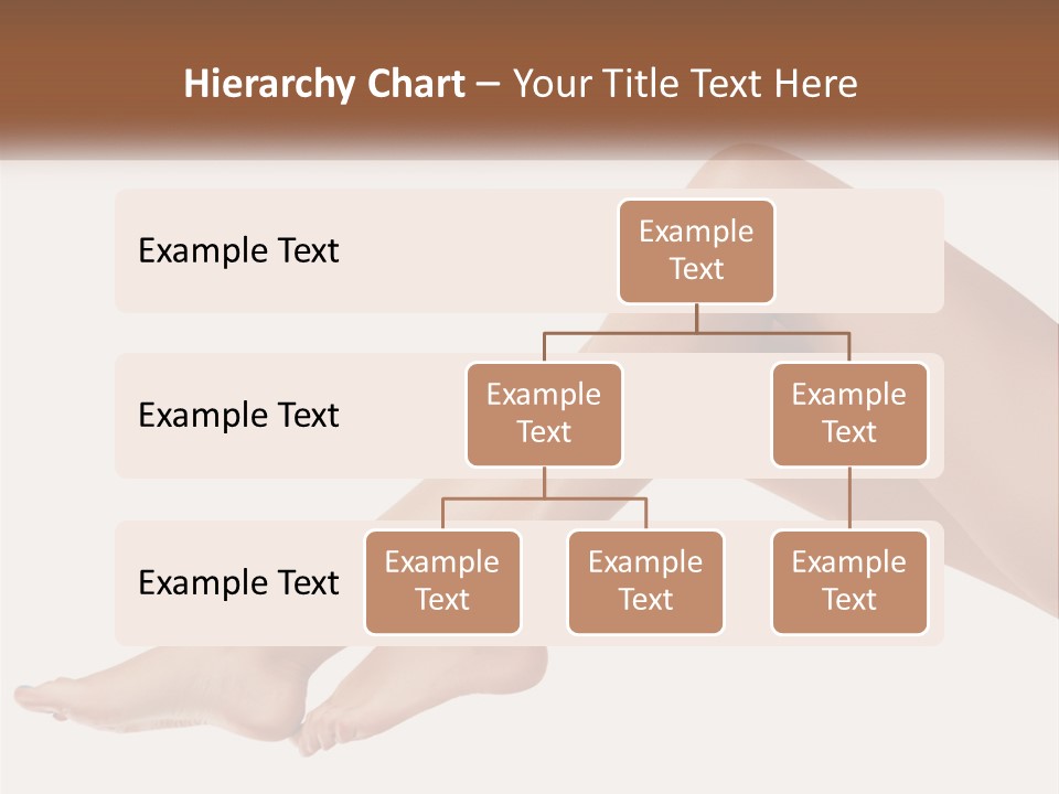 Remote House Heat PowerPoint Template