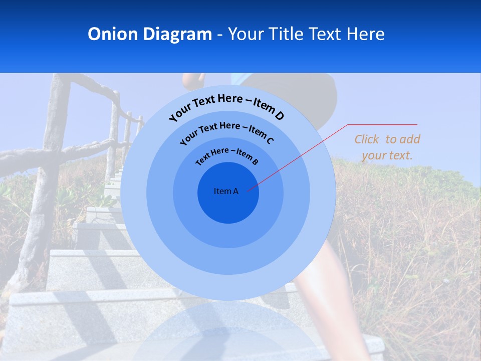 Technology Power Supply PowerPoint Template