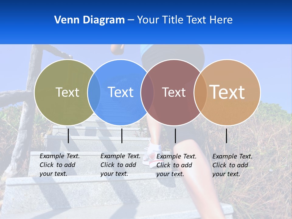 Technology Power Supply PowerPoint Template