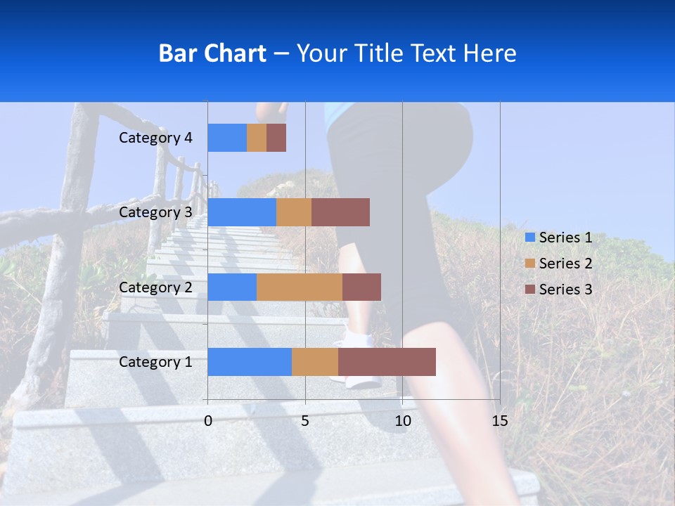 Technology Power Supply PowerPoint Template