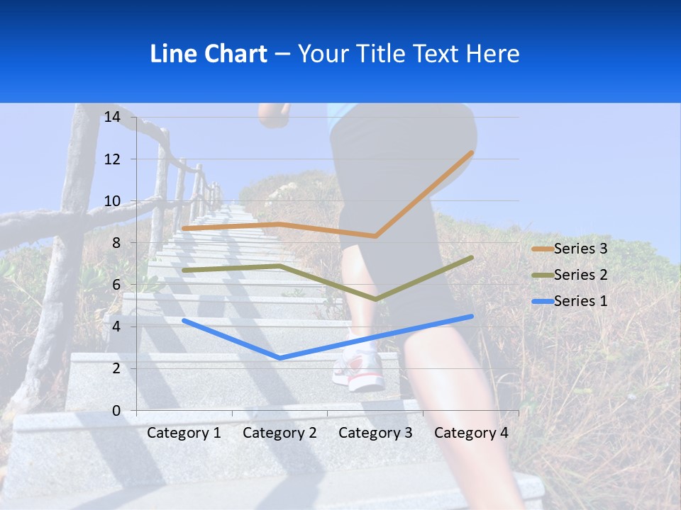 Technology Power Supply PowerPoint Template