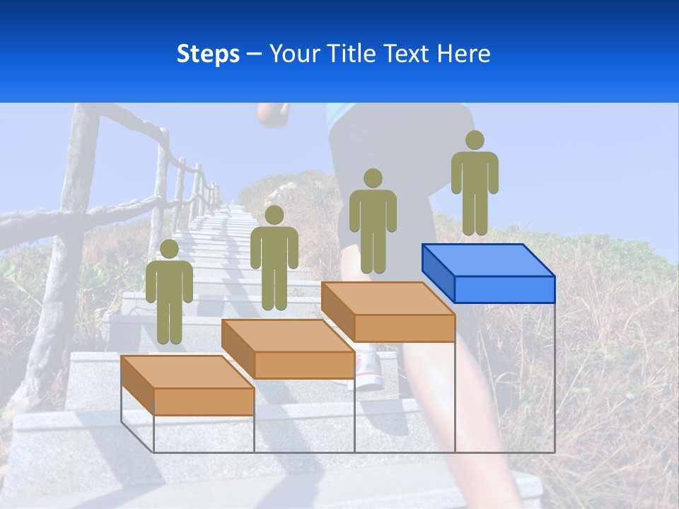 Technology Power Supply PowerPoint Template