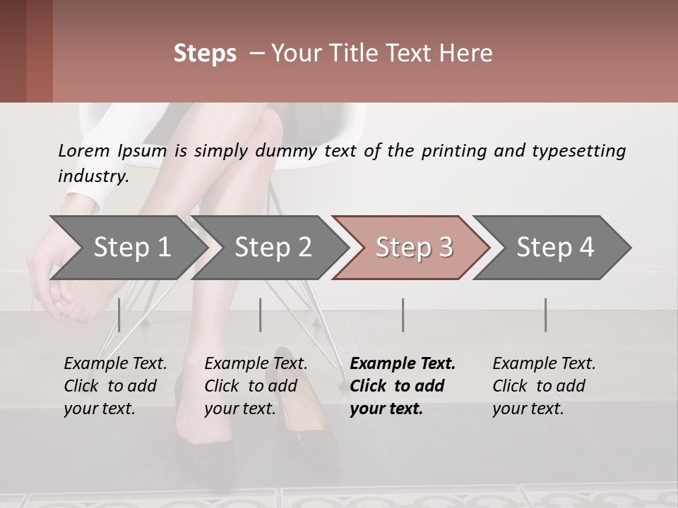 Energy Conditioner Cooling PowerPoint Template