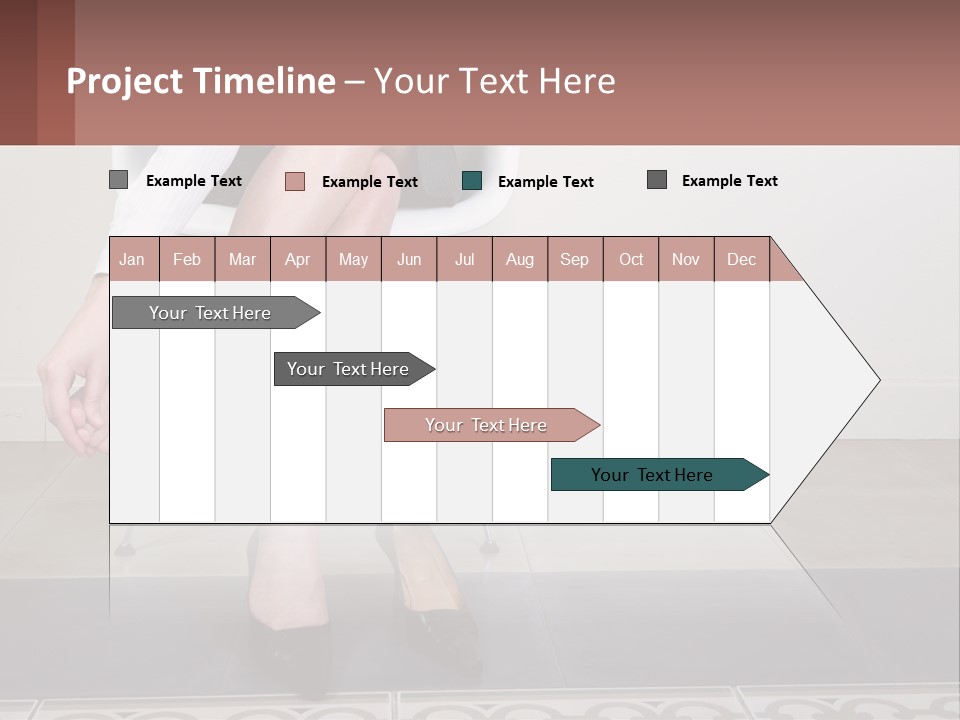 Energy Conditioner Cooling PowerPoint Template