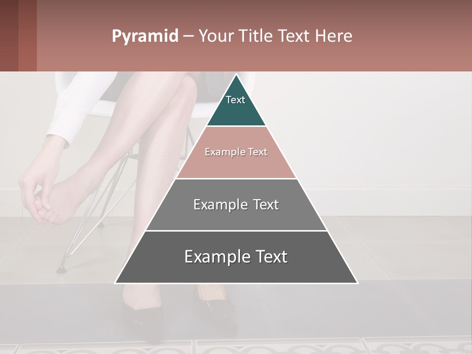 Energy Conditioner Cooling PowerPoint Template