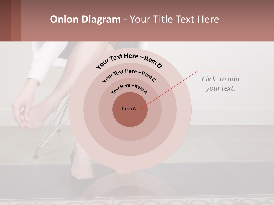Energy Conditioner Cooling PowerPoint Template