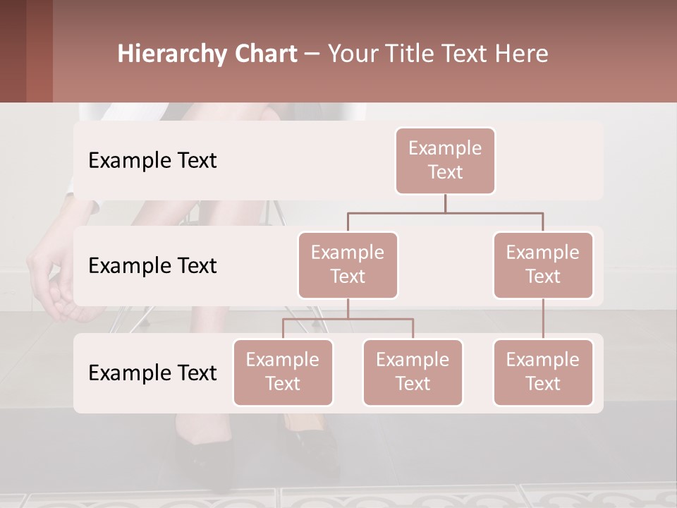 Energy Conditioner Cooling PowerPoint Template