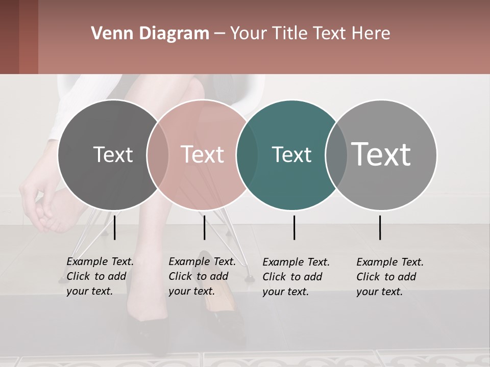 Energy Conditioner Cooling PowerPoint Template