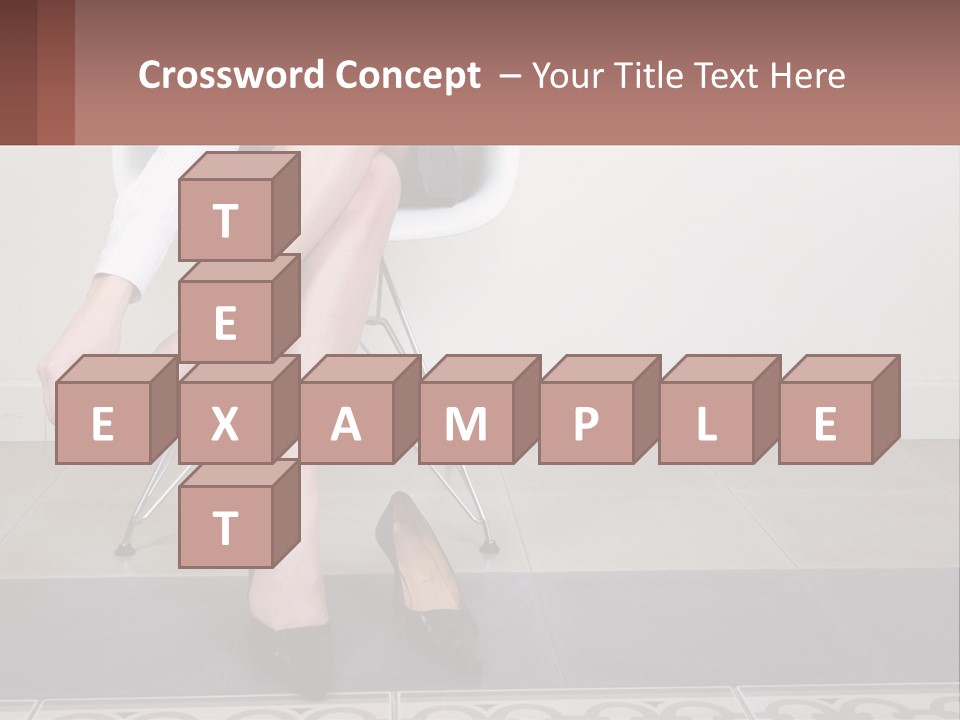 Energy Conditioner Cooling PowerPoint Template