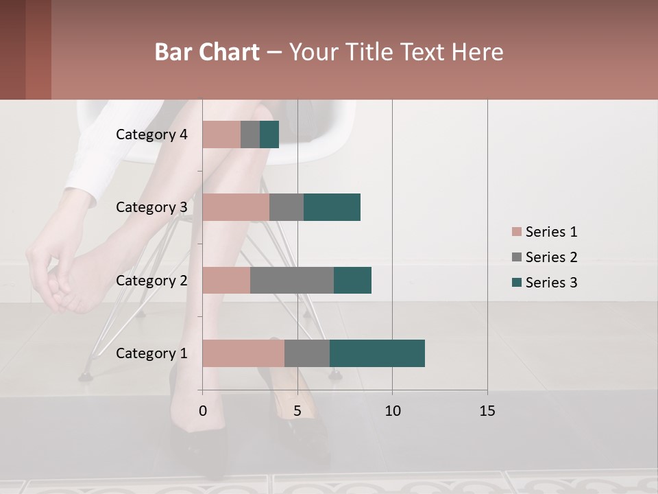 Energy Conditioner Cooling PowerPoint Template
