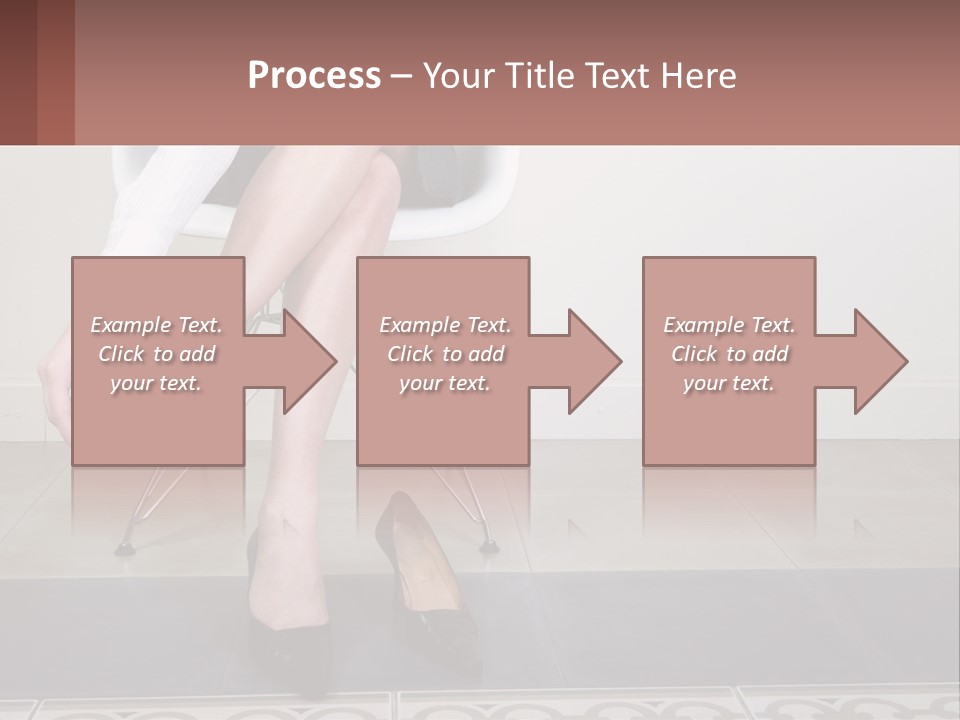 Energy Conditioner Cooling PowerPoint Template