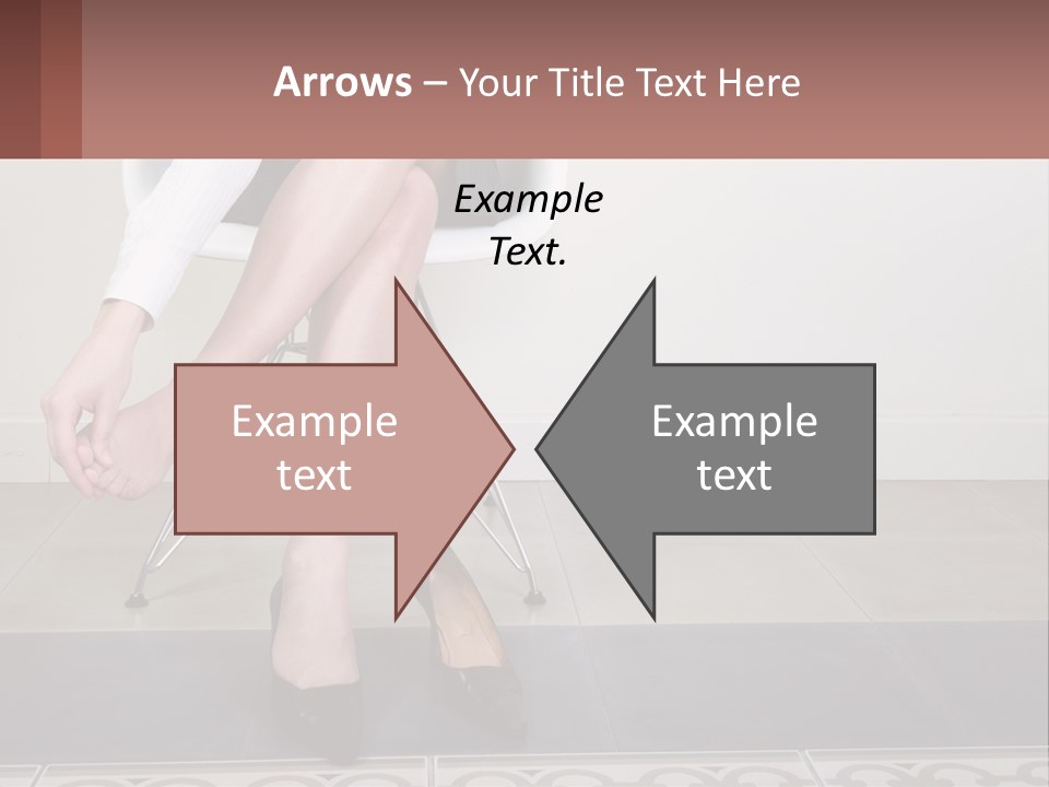 Energy Conditioner Cooling PowerPoint Template