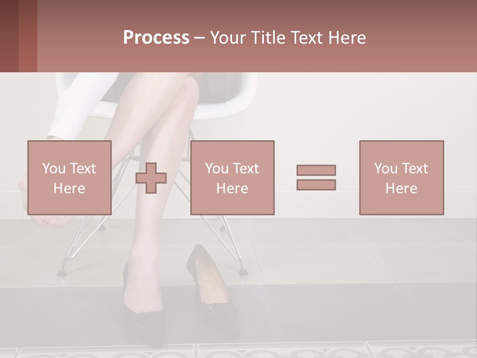 Energy Conditioner Cooling PowerPoint Template
