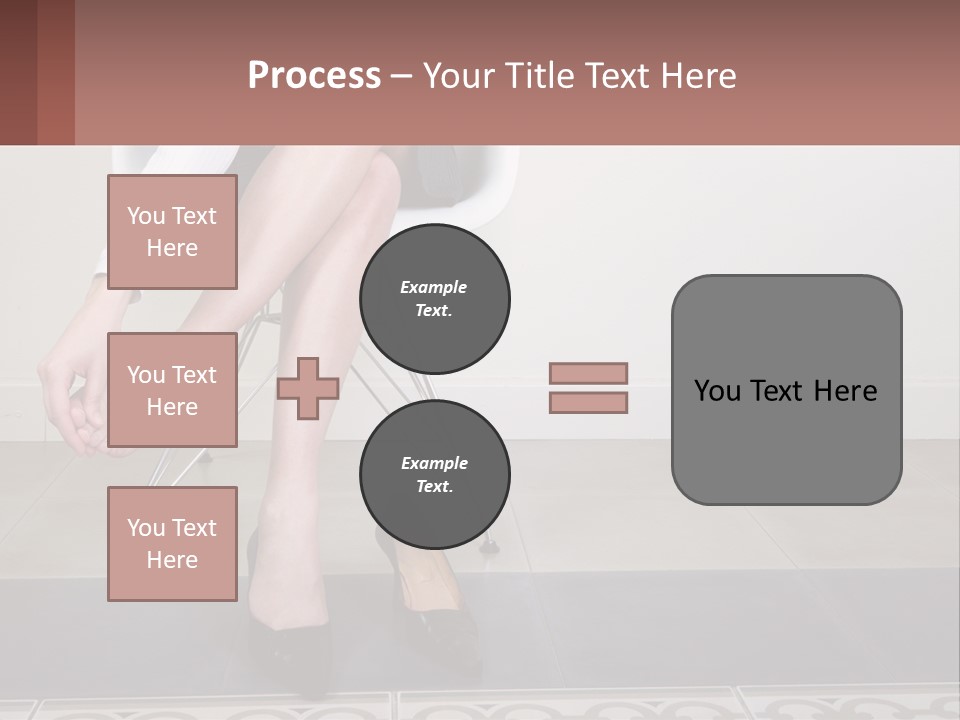 Energy Conditioner Cooling PowerPoint Template