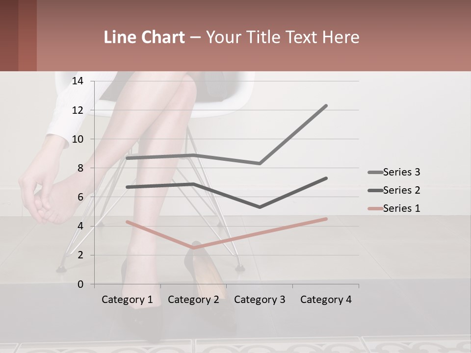 Energy Conditioner Cooling PowerPoint Template