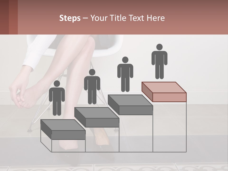 Energy Conditioner Cooling PowerPoint Template