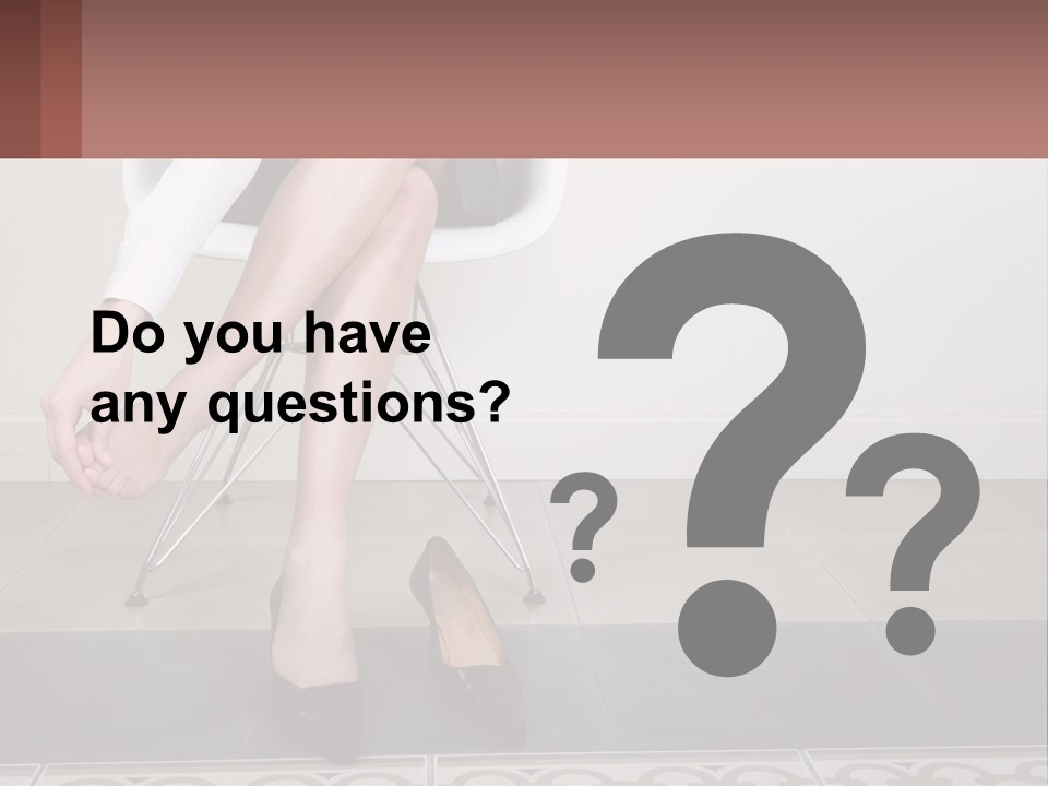 Energy Conditioner Cooling PowerPoint Template