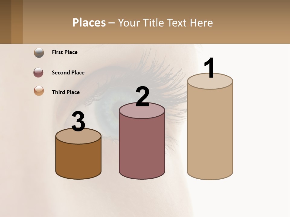 Temperature Cold Industry PowerPoint Template
